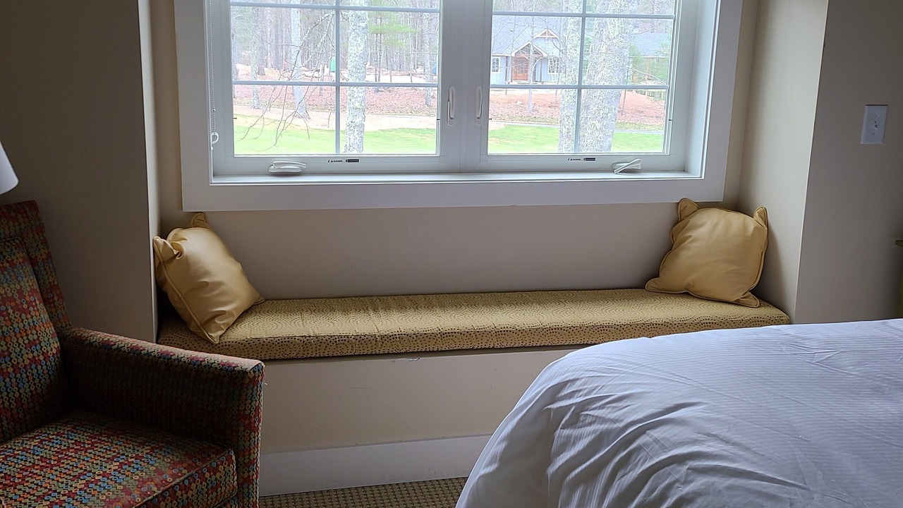 Photo of Bedroom in Cashiers