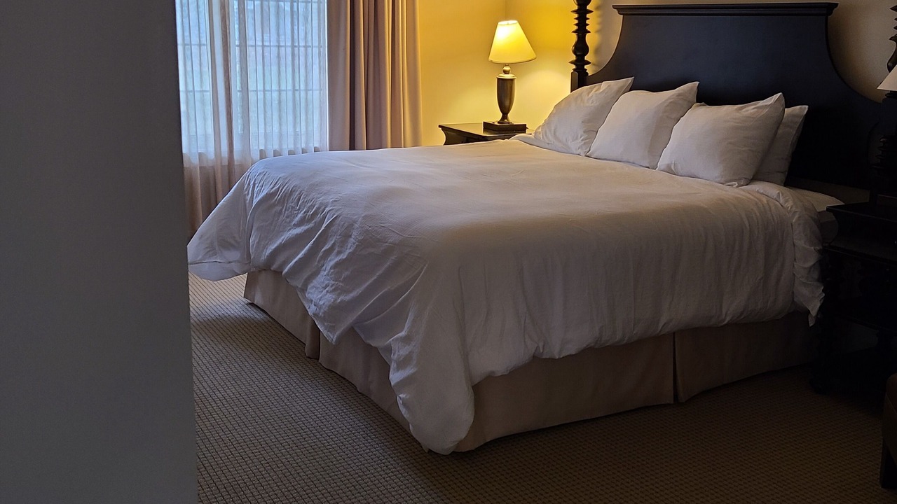 Photo of Bedroom in Cashiers