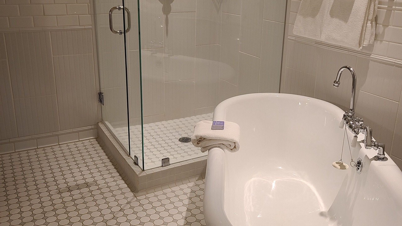 Photo of Bathroom in Cashiers