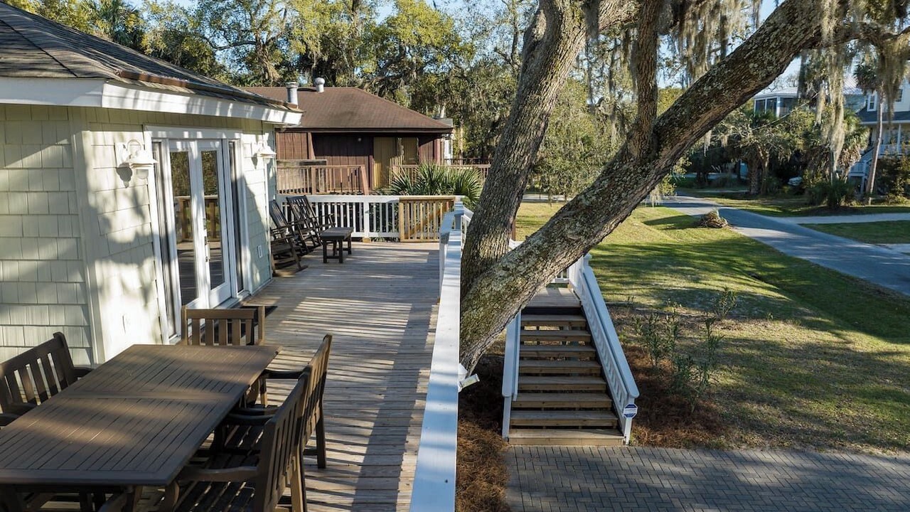 Photo of Outdoor in Edisto Island