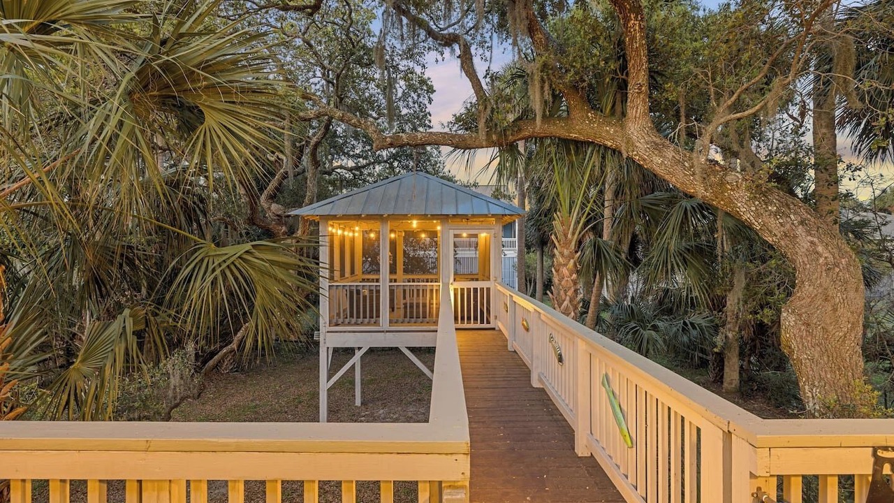 Photo of Outdoor in Edisto Island