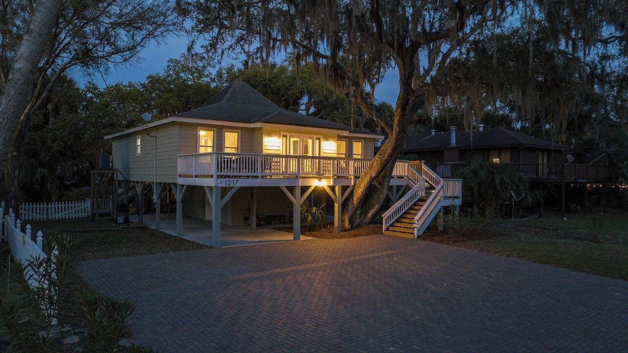 Photo of Outdoor in Edisto Island
