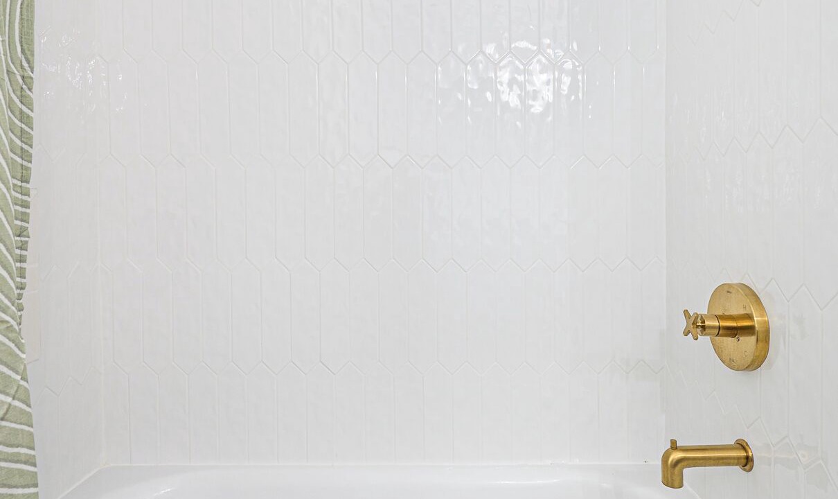 Photo of Bathroom in Edisto Island