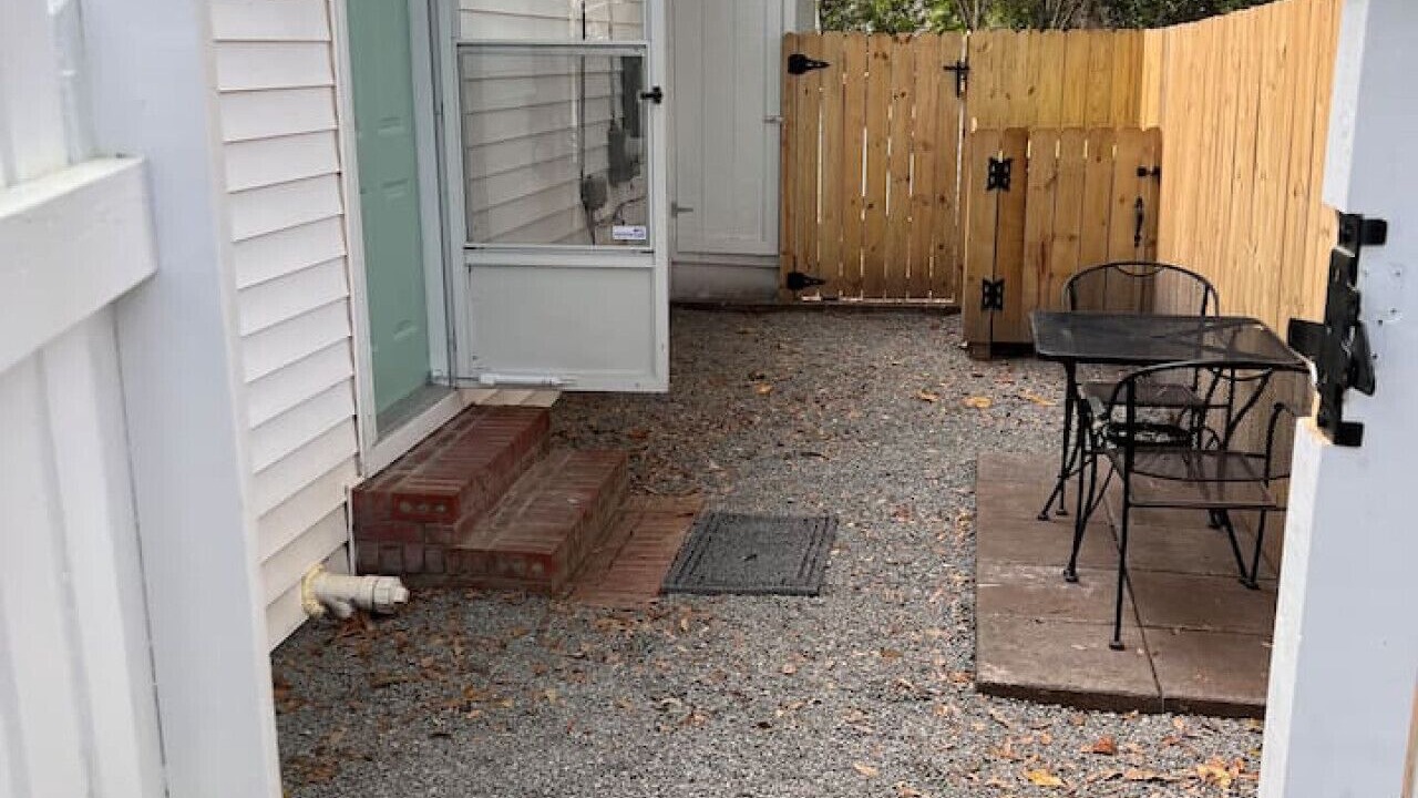 Photo of Outdoor in Mossy Oaks