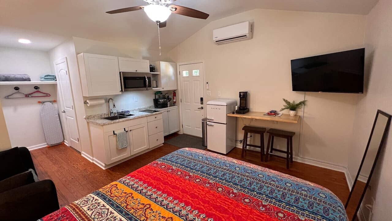 Photo of Bedroom in Mossy Oaks