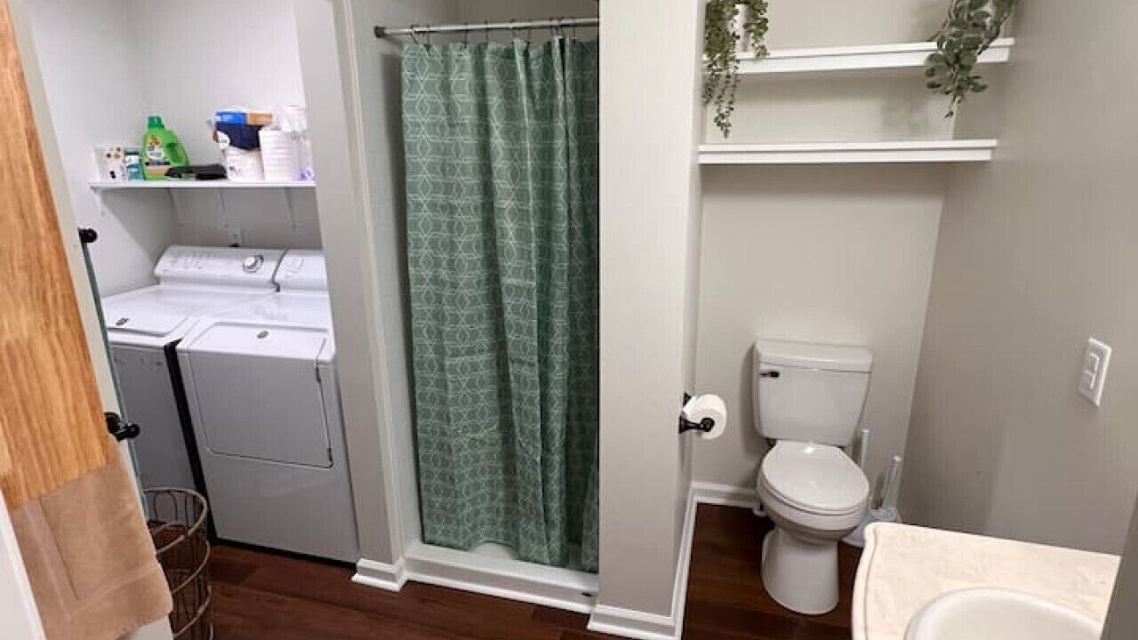 Photo of Bathroom in Mossy Oaks