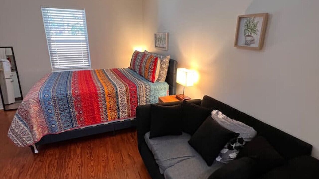 Photo of Bedroom in Mossy Oaks