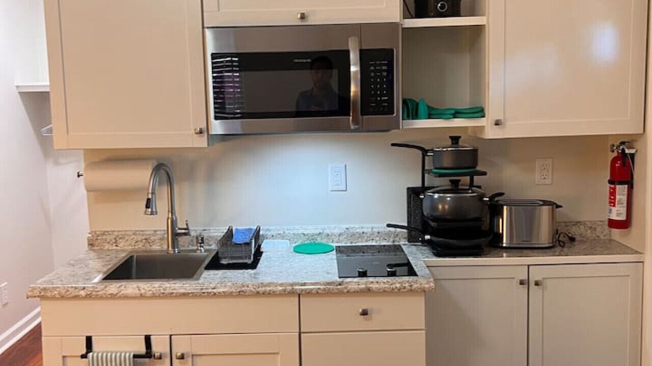 Photo of Kitchen in Mossy Oaks