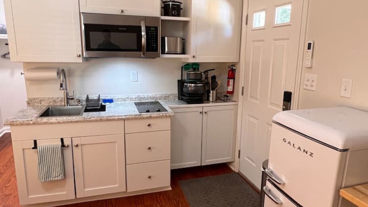 Photo of Kitchen in Mossy Oaks