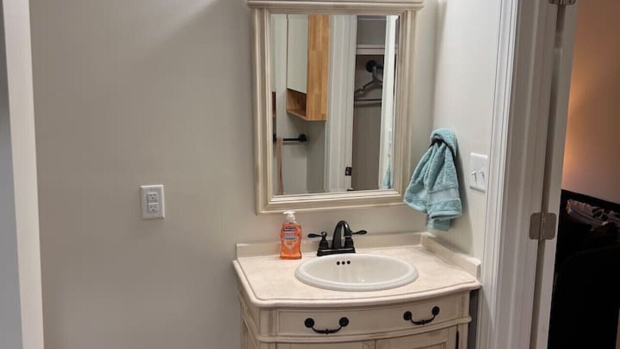 Photo of Bathroom in Mossy Oaks