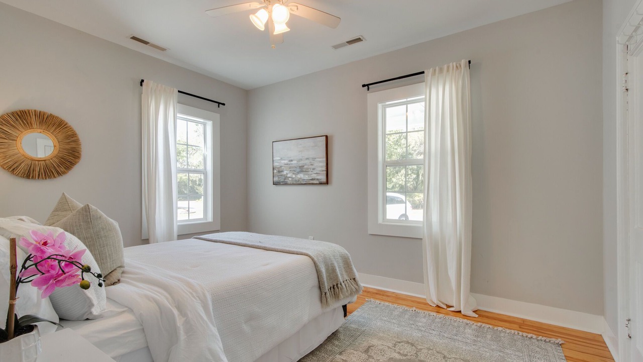 Photo of Bedroom in Olde Town