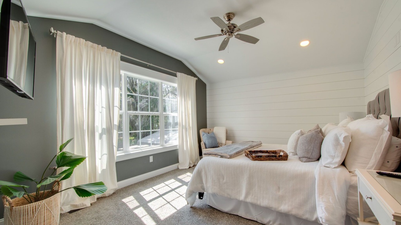 Photo of Bedroom in Olde Town