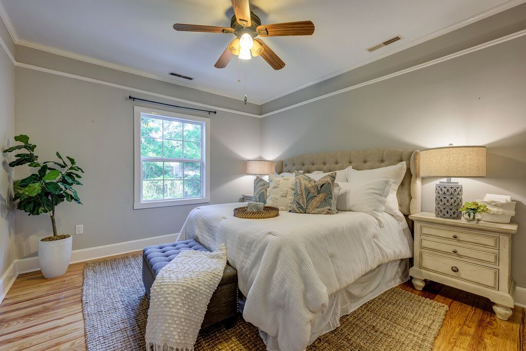 Photo of Bedroom in Olde Town