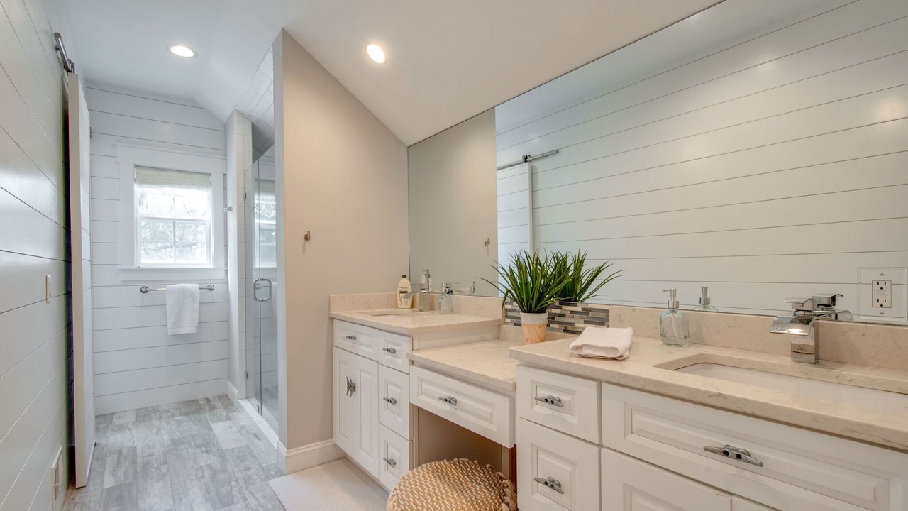 Photo of Bathroom in Olde Town