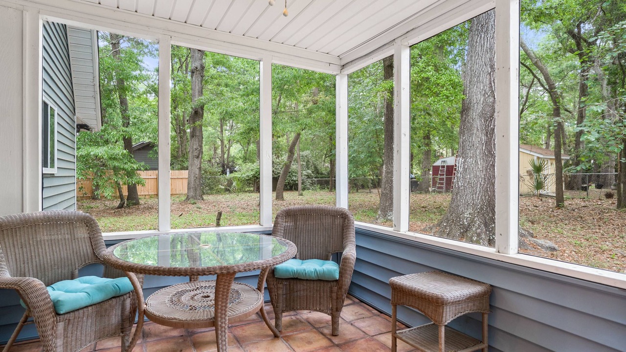 Photo of Outdoor in Beaufort
