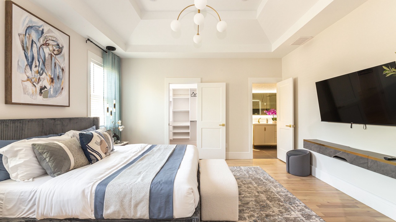 Photo of Bedroom in Atlanta