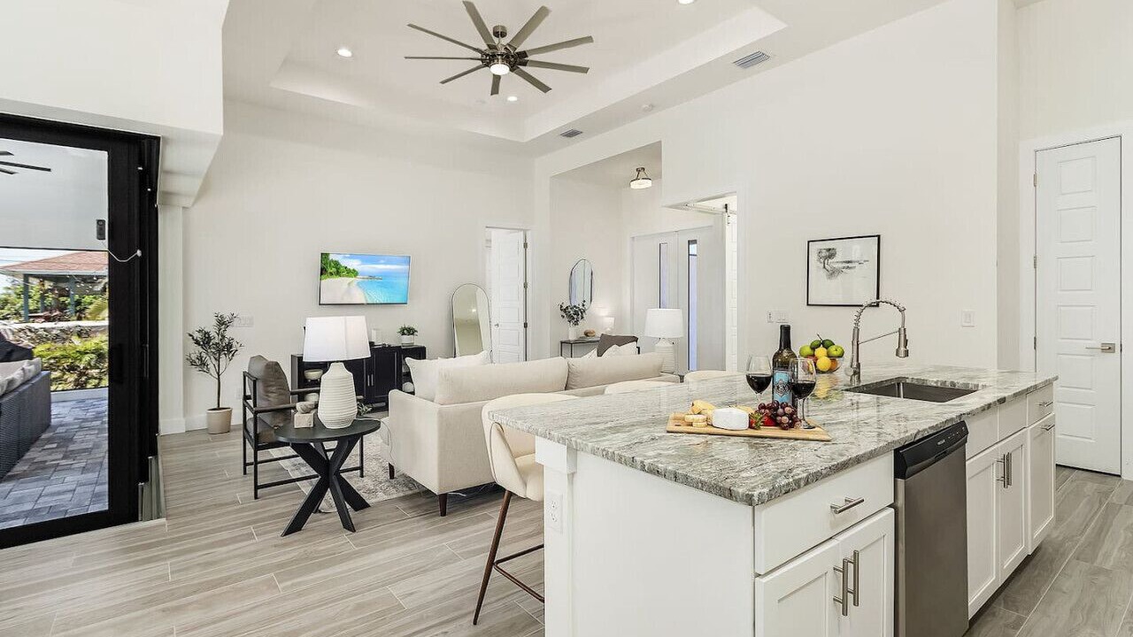 Photo of Bedroom in Trafalgar