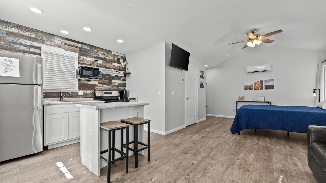Photo of Bedroom in Reidsville