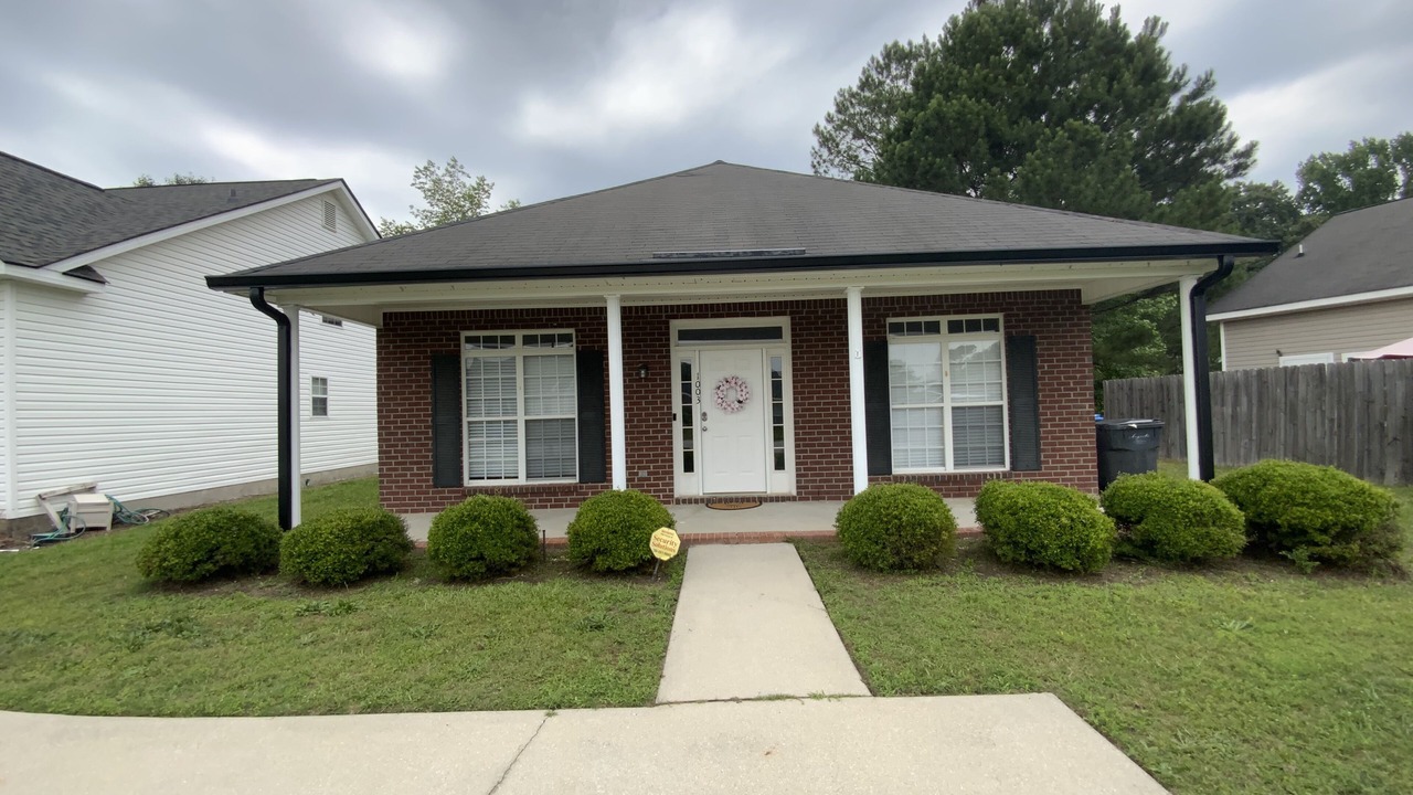 Photo of Outdoor in Gracewood