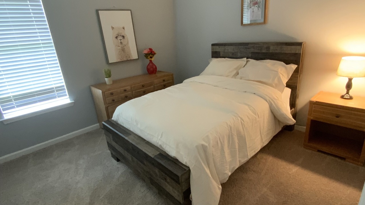 Photo of Bedroom in Gracewood