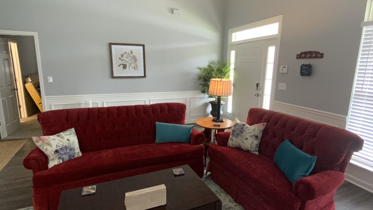 Photo of Livingroom in Gracewood
