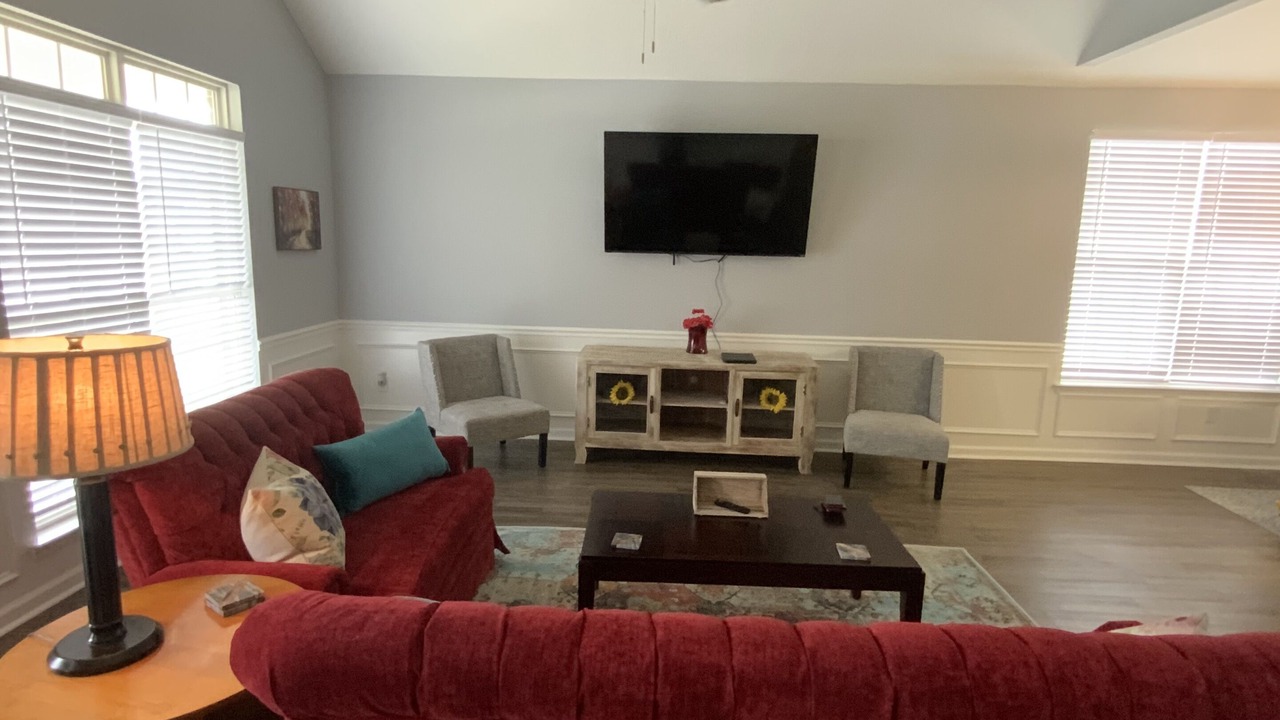 Photo of Livingroom in Gracewood