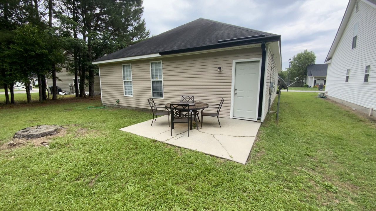 Photo of Outdoor in Gracewood