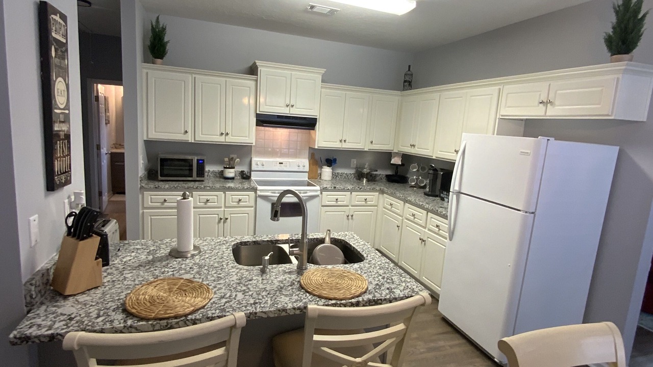 Photo of Kitchen in Gracewood