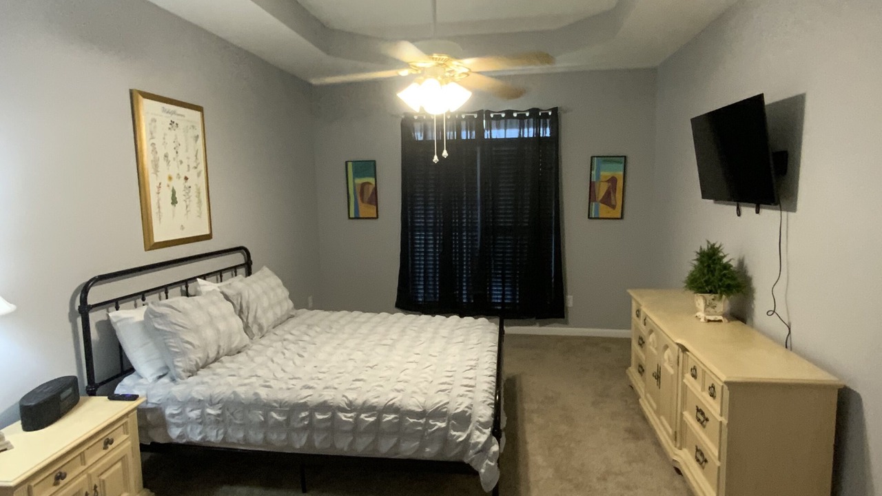 Photo of Bedroom in Gracewood