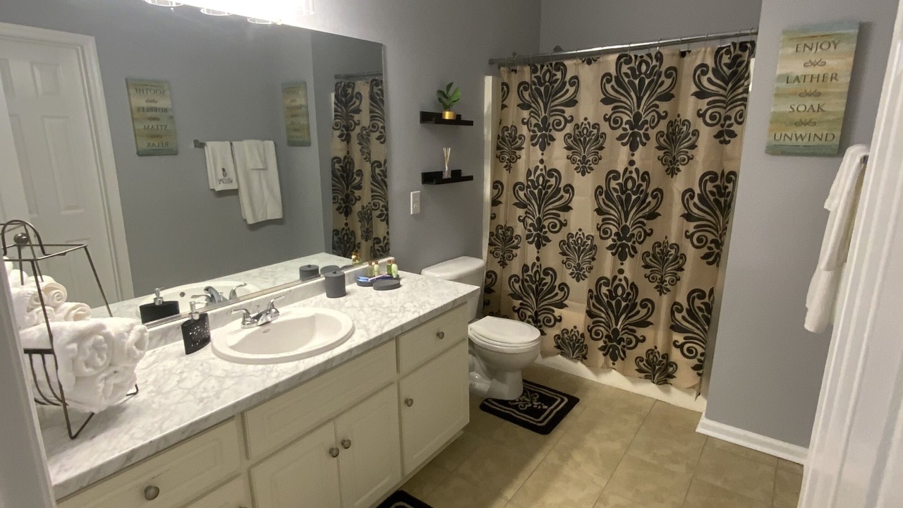 Photo of Bathroom in Gracewood