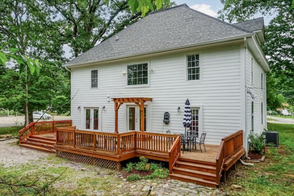 Photo of Outdoor in Franklinton