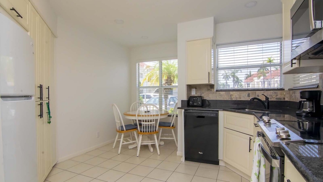 Photo of Kitchen in Isla del Sol