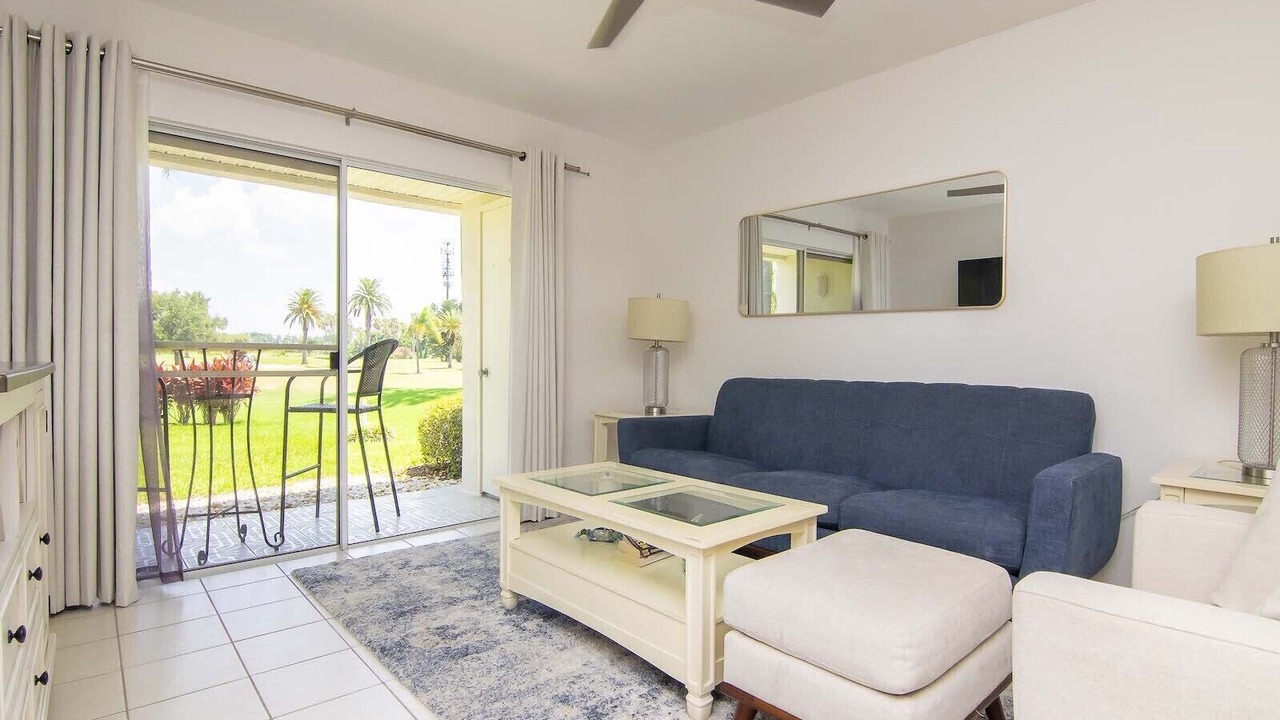 Photo of Livingroom in Isla del Sol