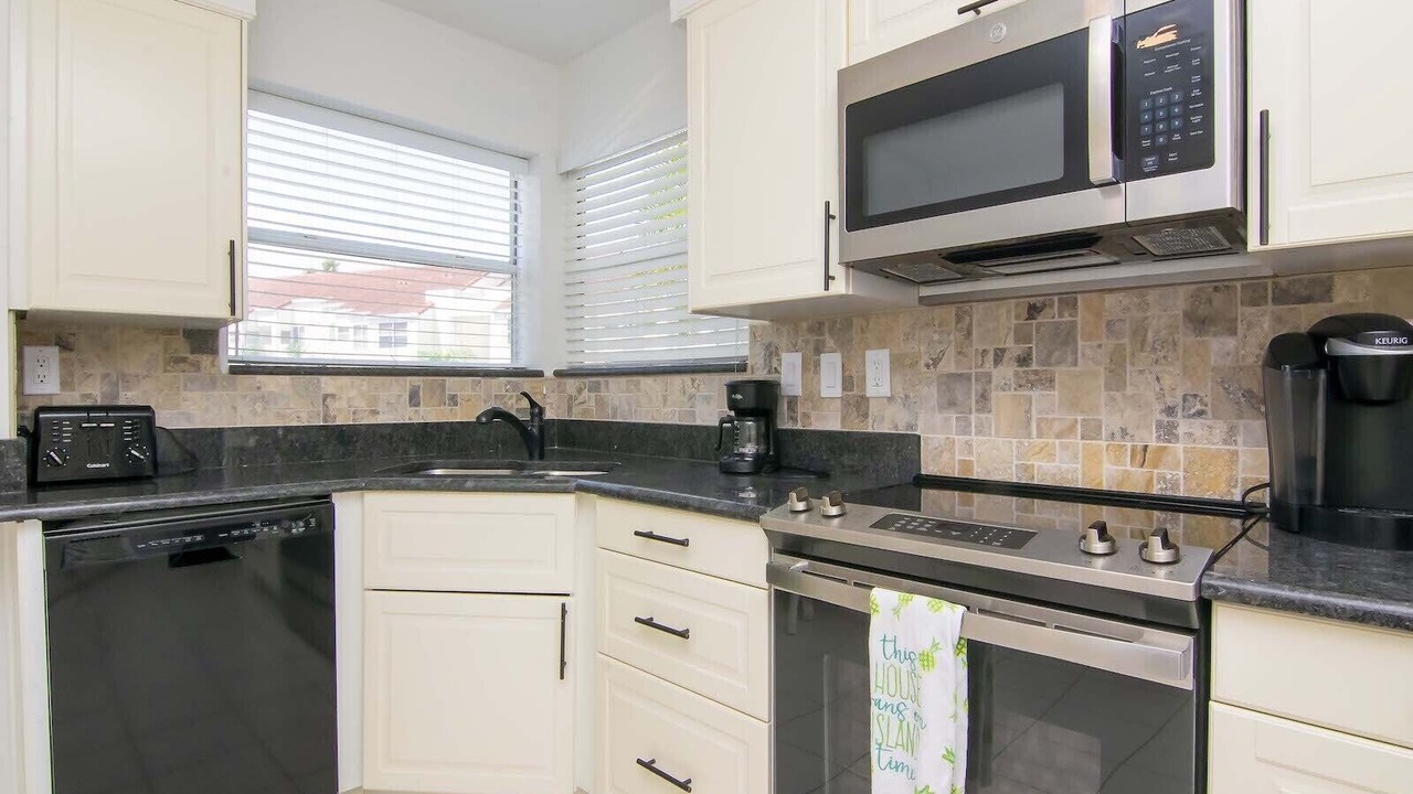 Photo of Kitchen in Isla del Sol