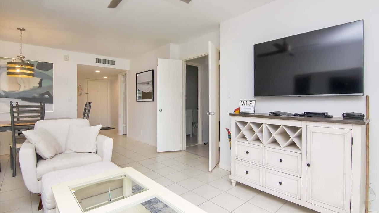 Photo of Livingroom in Isla del Sol