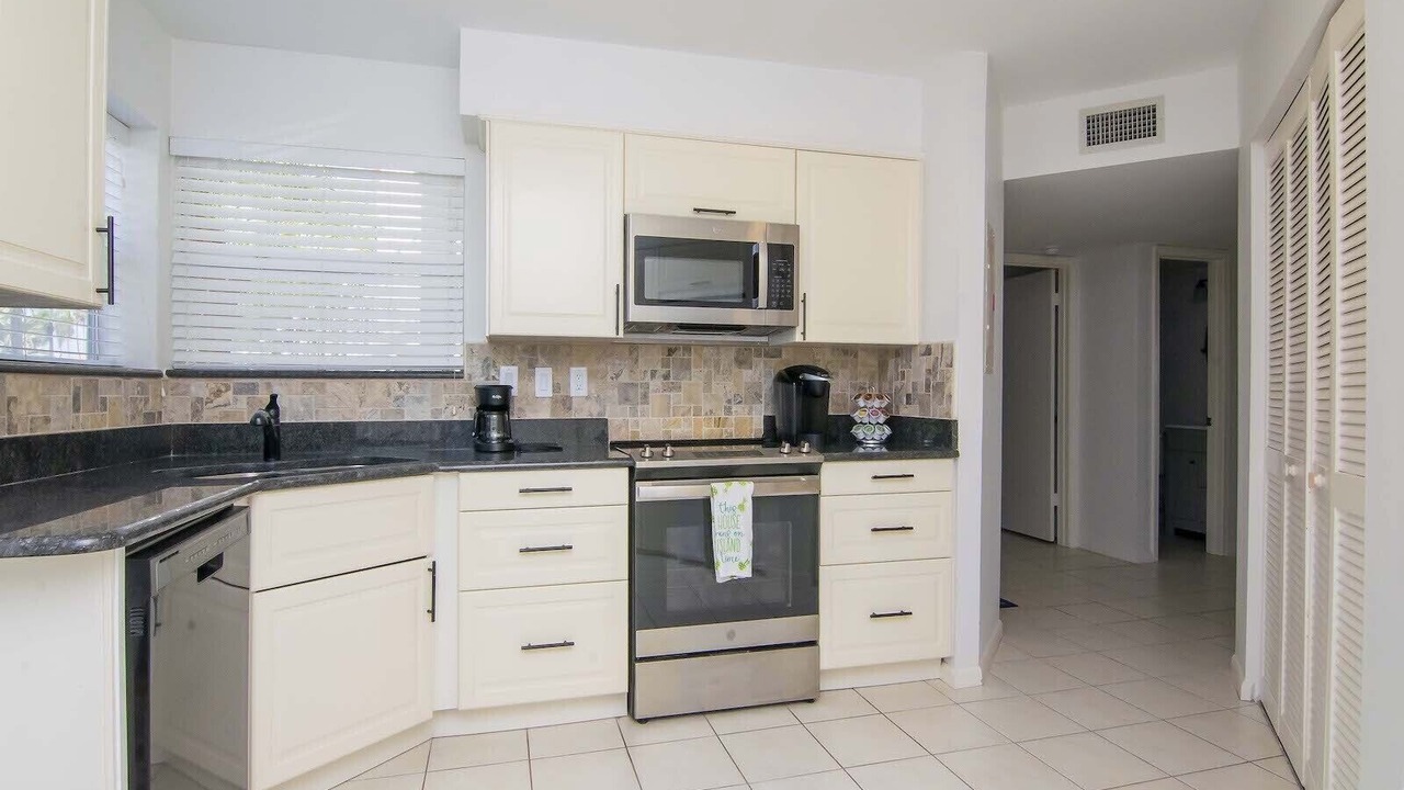 Photo of Kitchen in Isla del Sol