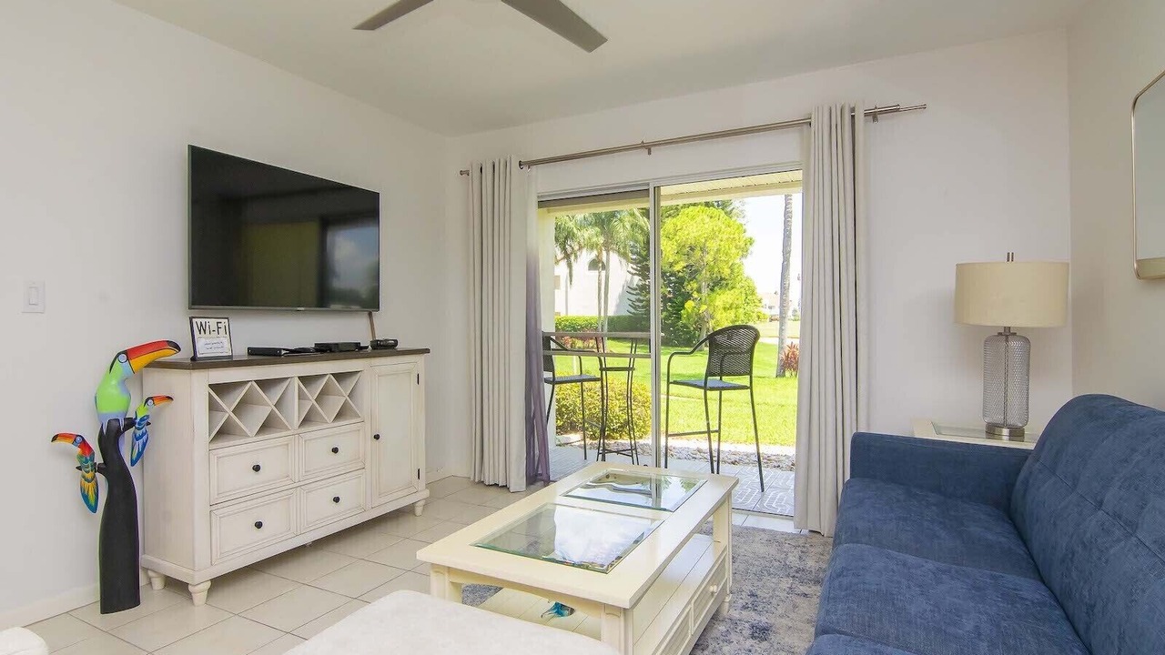 Photo of Livingroom in Isla del Sol