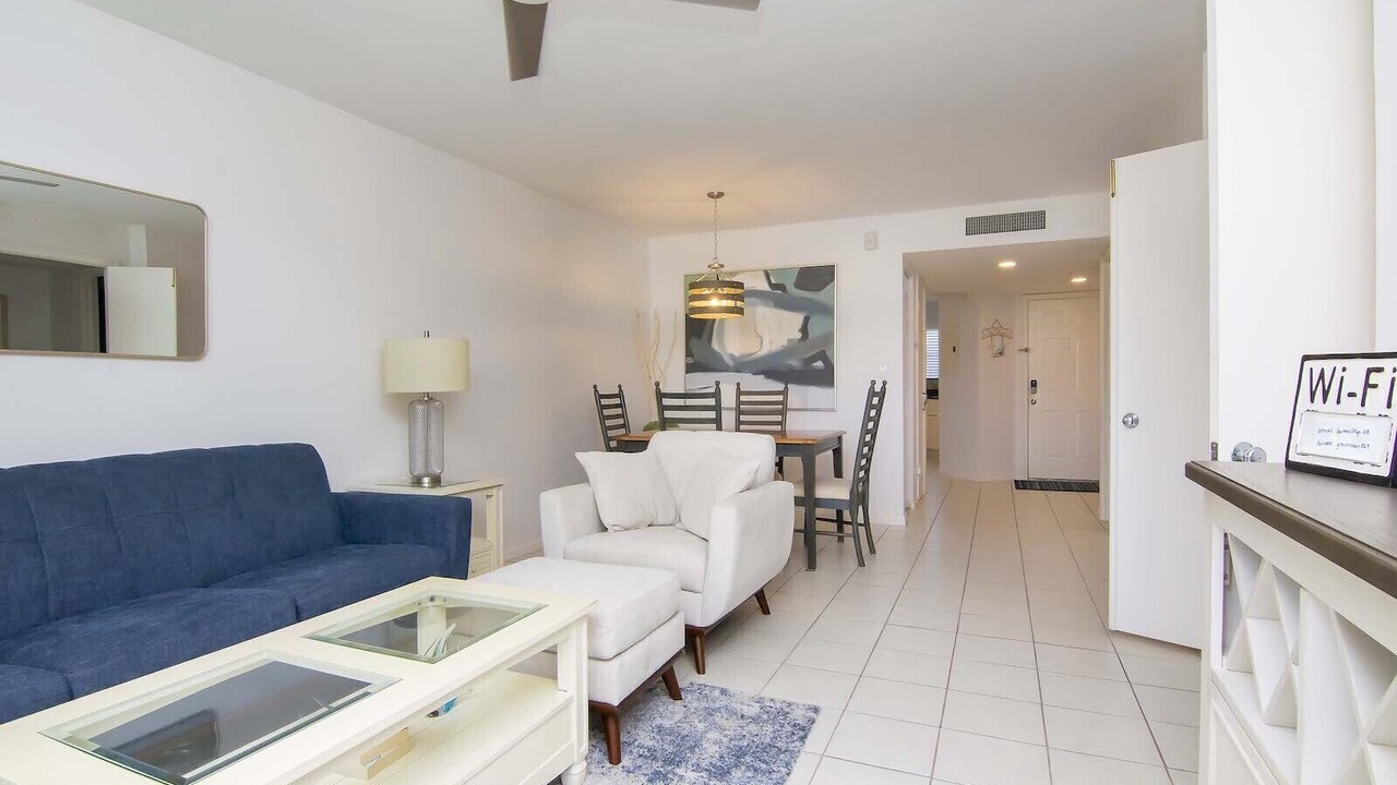 Photo of Livingroom in Isla del Sol