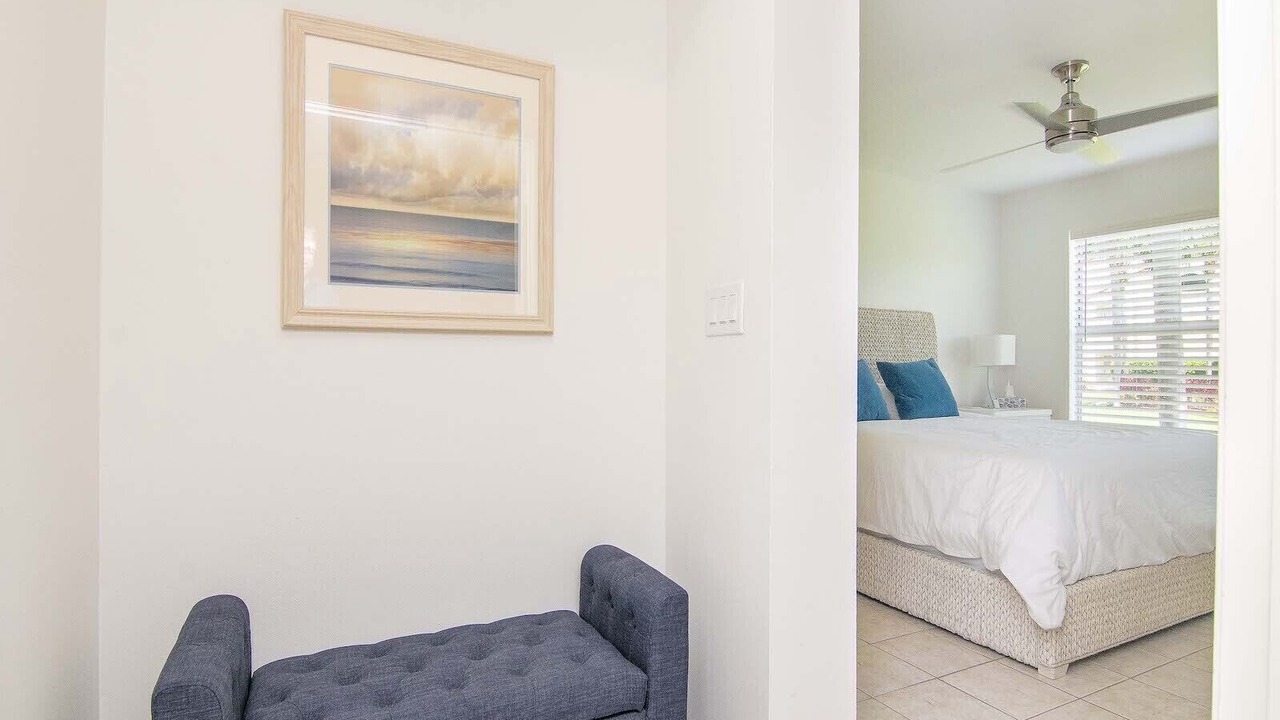 Photo of Bedroom in Isla del Sol