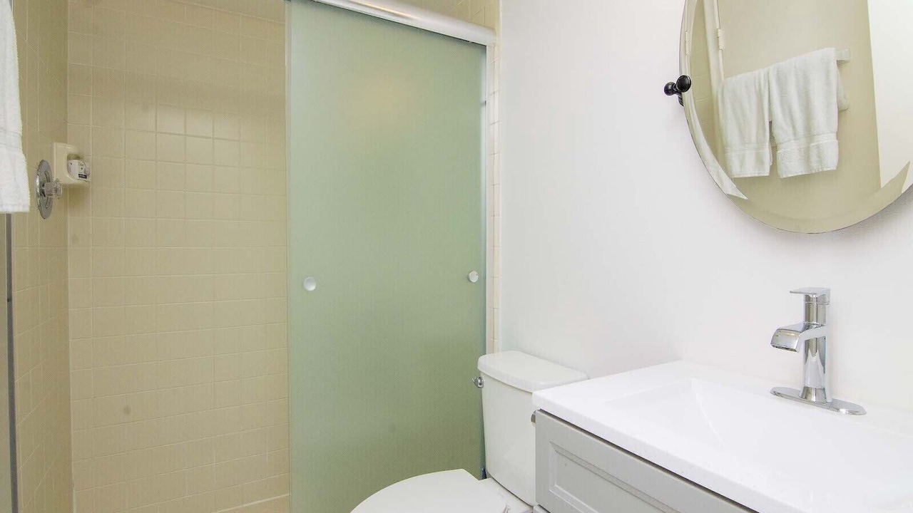 Photo of Bathroom in Isla del Sol