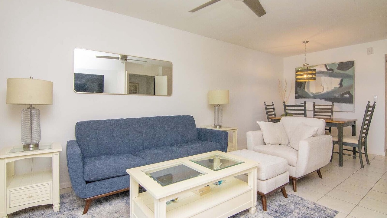 Photo of Livingroom in Isla del Sol