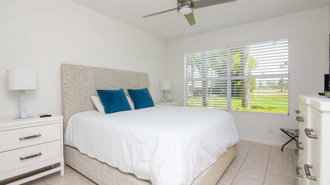 Photo of Bedroom in Isla del Sol