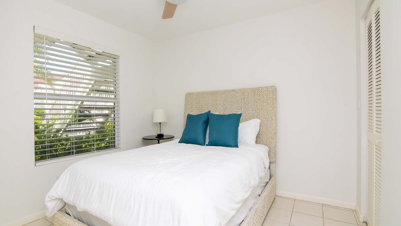 Photo of Bedroom in Isla del Sol