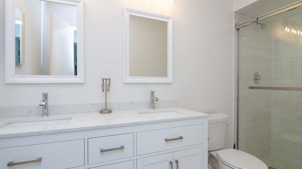 Photo of Bathroom in Isla del Sol