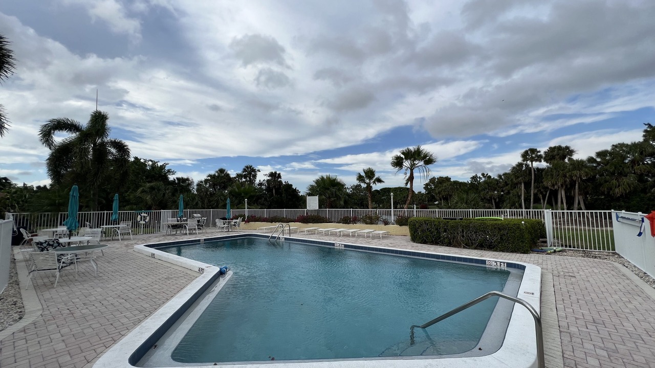 Photo of Outdoor in Palm River Estates