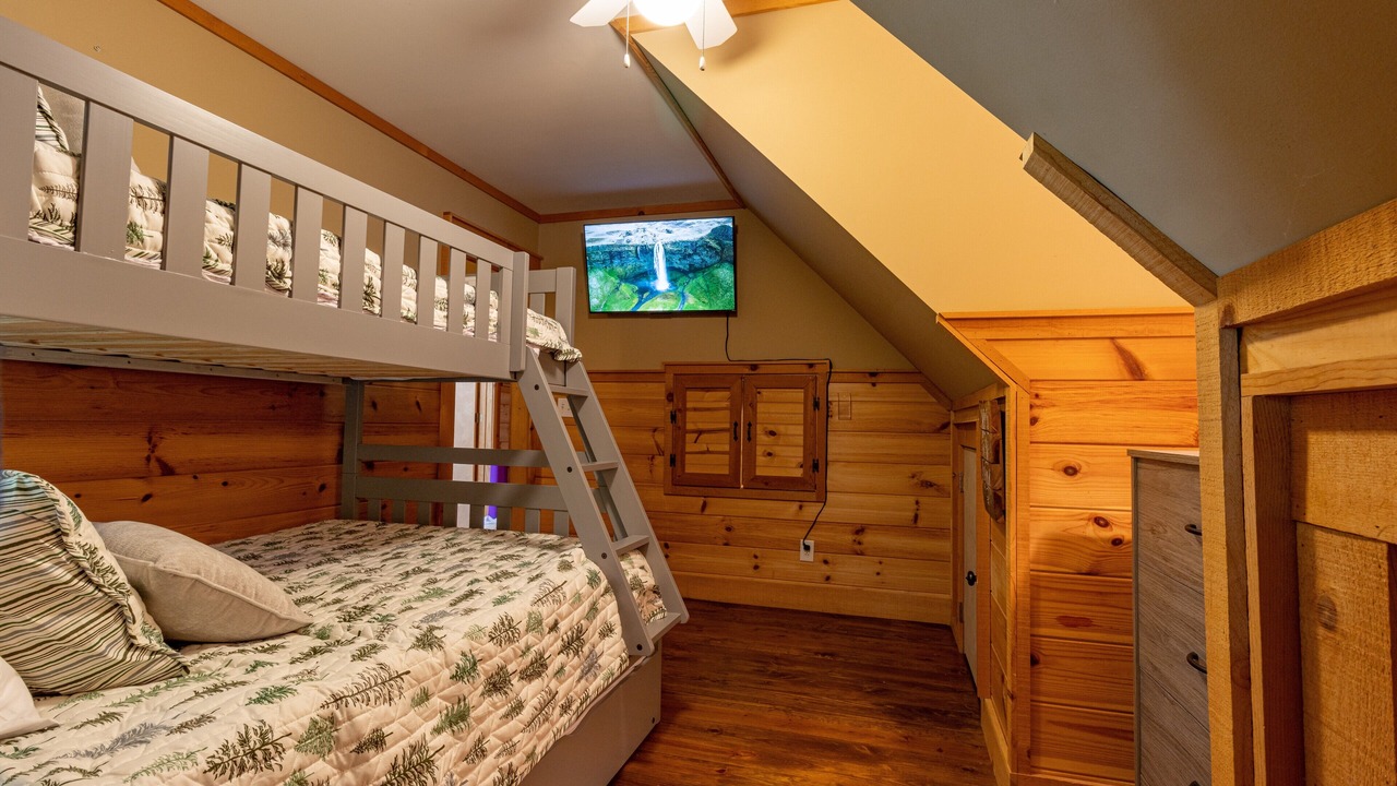 Photo of Bedroom in Martin