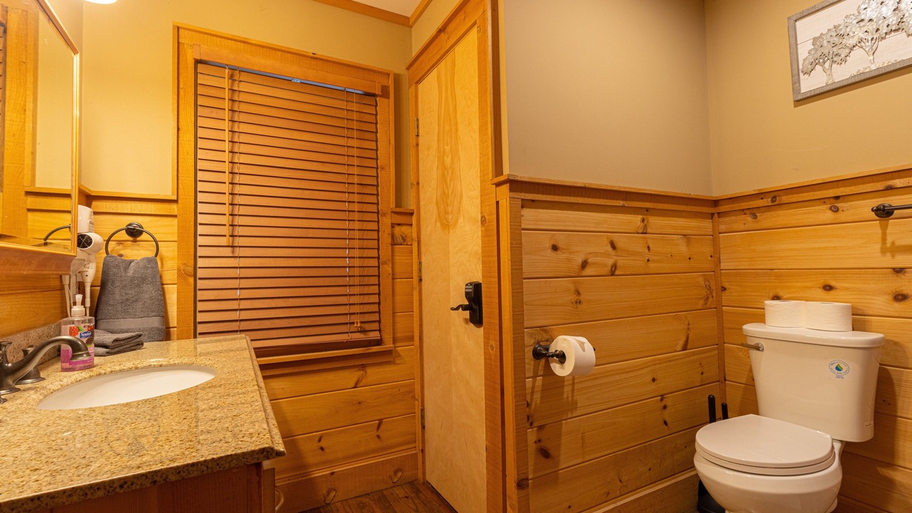 Photo of Bathroom in Martin