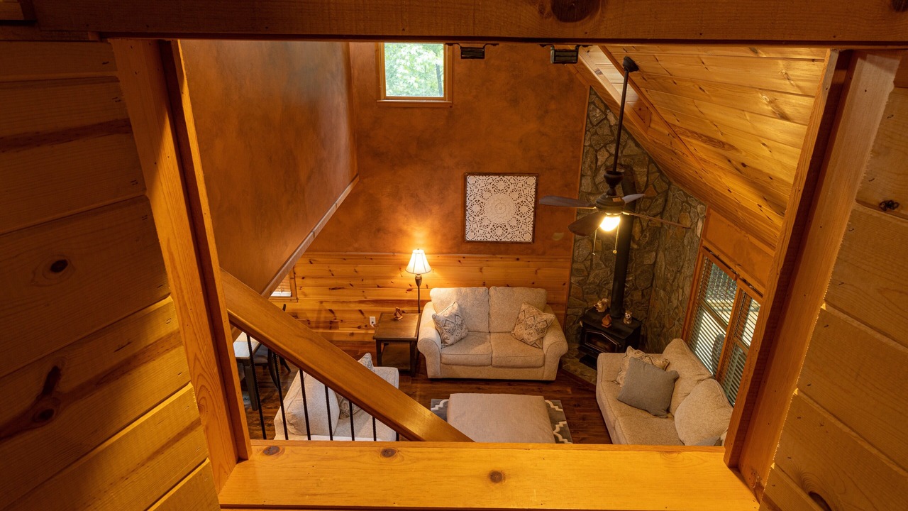 Photo of Bedroom in Martin