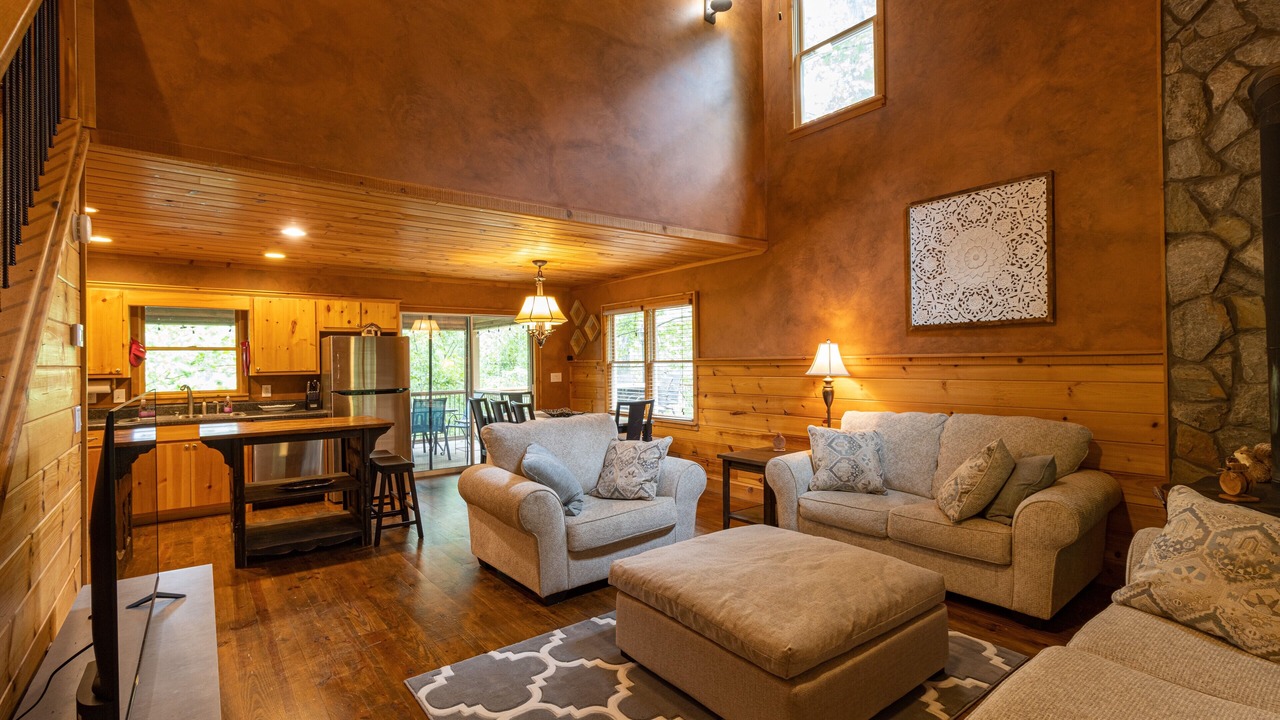 Photo of Bedroom in Martin