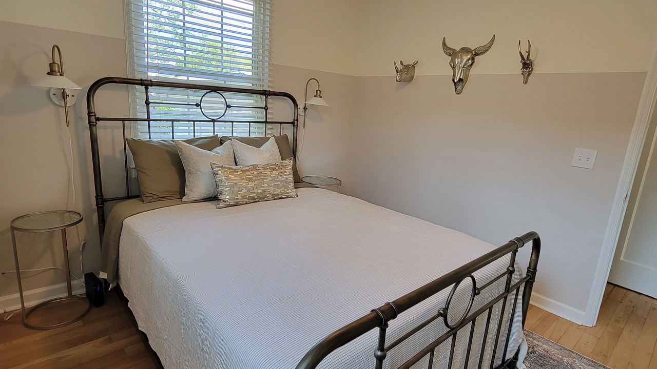 Photo of Bedroom in North Charleston
